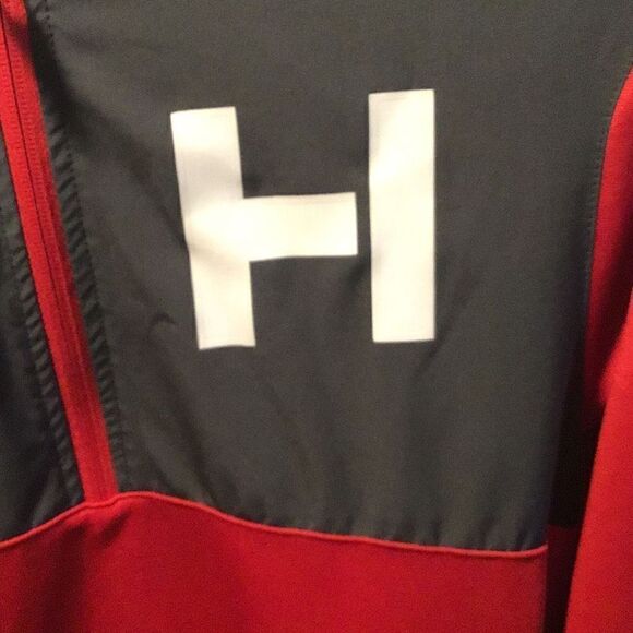 Pull over by Holloway adult small little snags shown - Picture 2 of 9